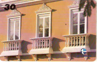 MA-110M - La Ravardiere