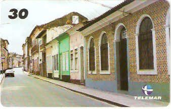 MA-114M - Rua do Ribeirão