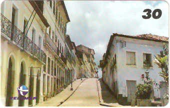 MA-115M - Rua do Giz