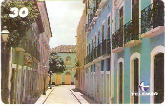 MA-117M - Rua Praia Grande