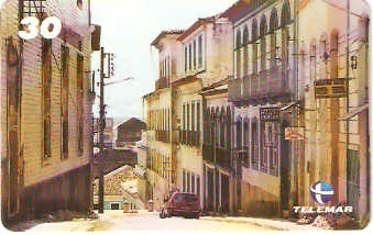 MA-121M - Ladeira do Comércio