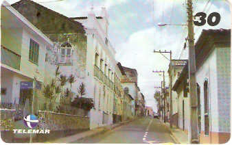 MA-122M - Rua de São João
