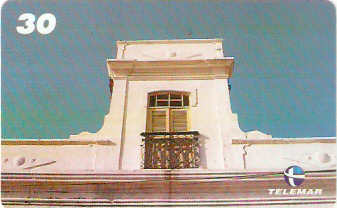 MA-124M - Rua do Alecrim