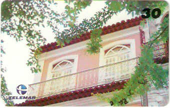 MA-125M - Rua São João