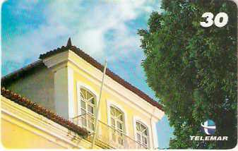 MA-126M - Praça  João Lisboa