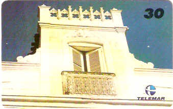 MA-127M - Rua do Alecrim