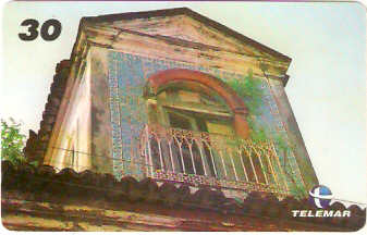 MA-128M - Rua dos Craveiros