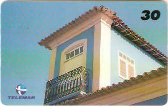 MA-133M - Rua de Nazareth