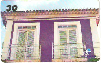 MA-134M - Rua da Paz