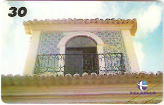 MA-135M - Rua do Pespontão