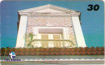 MA-136M - Rua Formosa