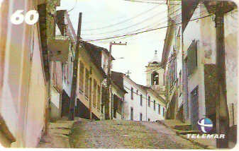 MA-139M - Rua da Cruz