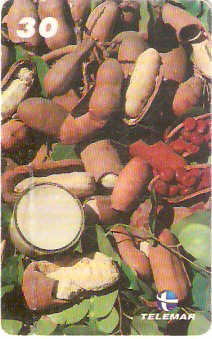 MA-167 - Frutas - 05/20