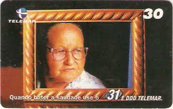 MA-245 - Saudade - 2/4