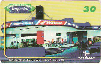 MA-270 - Consórcio Imperial