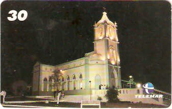 MA-294 - Igreja de Sto. Antônio