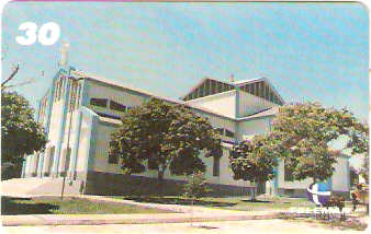 MA-296 - Igreja Coração de Jesus