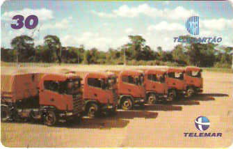 MA-312 - Posto Vale do Sol