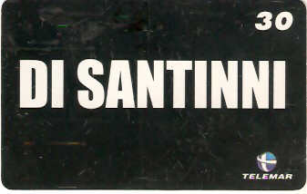 MA-313 - Di Santinni