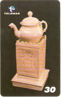 MA-342 - Lâmpada Noturna