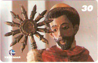 MA-347 - São Raimundo Nonato