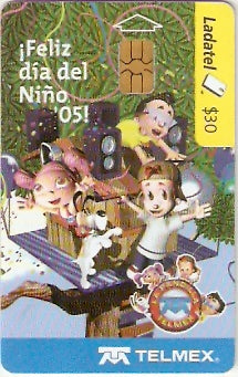 MXP-1479 - Dia das Crianças