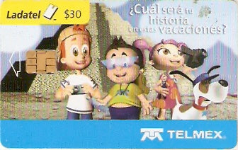 MXP-1568 - La Pandilla