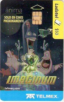 MXP-1448 - Cinema - Imaginum