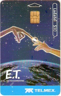 MXPUZ-13-1B - E. T. - 1/6