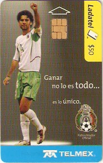 MXP-1473A - Patrocinador Oficial