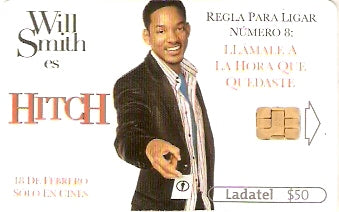 MXP-1529 - Cinema - Hitch