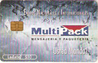 MXP-1036 - Multi Pack