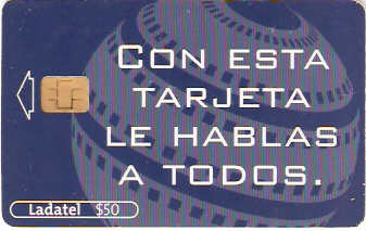 MXP-1200 - Hablas a Todos