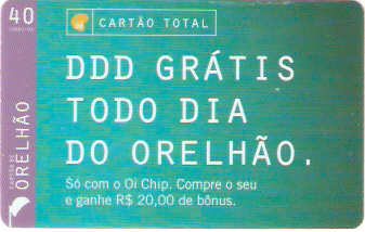 MGOi07-04 - DDD Grátis no Orelhão - 40