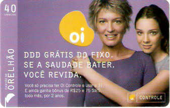 MGOi07-05 - Mãe e Filha