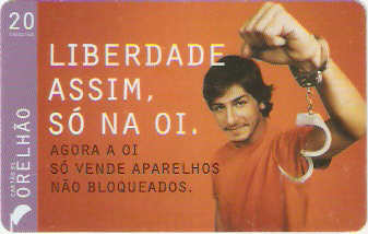 MGOi07-19 - Homem com Algemas - 20