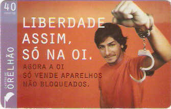 MGOi07-20 - Homem com Algemas - 40