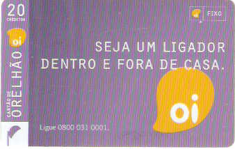 MGOi08-14 - Seja um Ligador