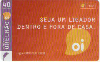 MGOi08-17 - Seja um Ligador - 40