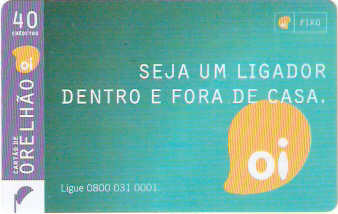 MGOi08-19 - Seja um Ligador - 40