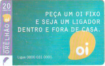 MGOi08-21 - Seja um Ligador - 20