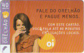 MGOi08-23 - Moça
