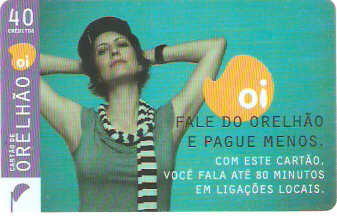 MGOi09-05 - Moça