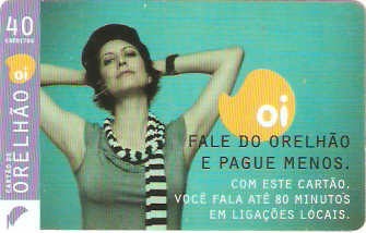 MGOi09-07 - Moça