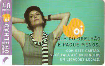 MGOi09-08 - Moça