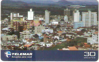 MGT01-08 - Pouso Alegre