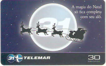 MGT01-23 - Magia do Natal