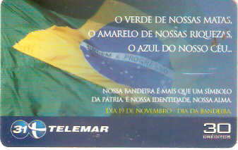 MGT01-24 - Dia da Bandeira