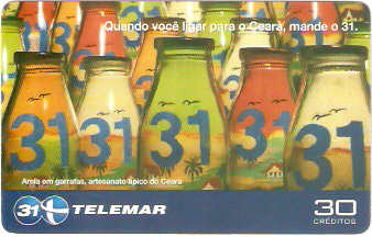 MGT01-27 - Ligue para o Ceará