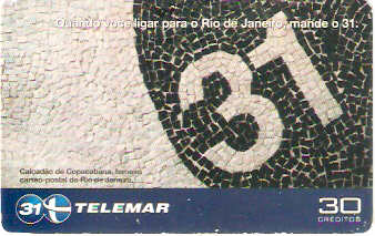MGT01-28 - Ligue para o Rio de Janeiro